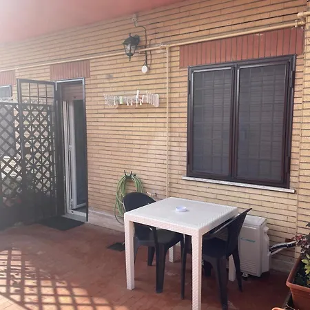 Il Terrazzo Da Gregorio *