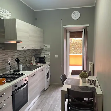 Bed & Breakfast Il Terrazzo Da Gregorio