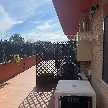 Il Terrazzo Da Gregorio *