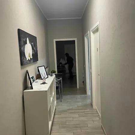 Il Terrazzo Da Gregorio فندق مبيت وإفطار *