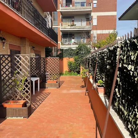 Il Terrazzo Da Gregorio