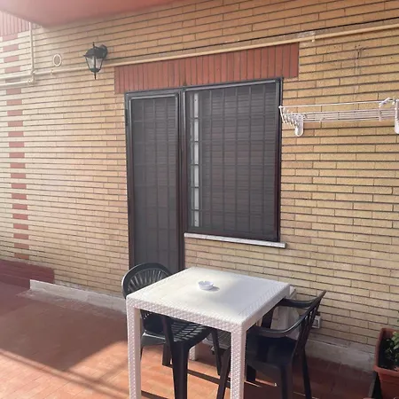 فندق مبيت وإفطار Il Terrazzo Da Gregorio *