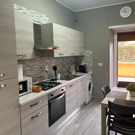 Il Terrazzo Da Gregorio فندق مبيت وإفطار
