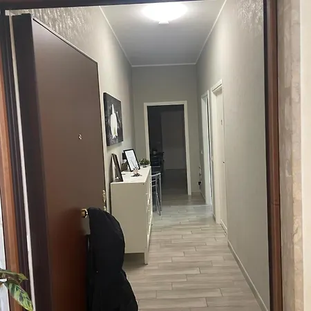فندق مبيت وإفطار Il Terrazzo Da Gregorio *