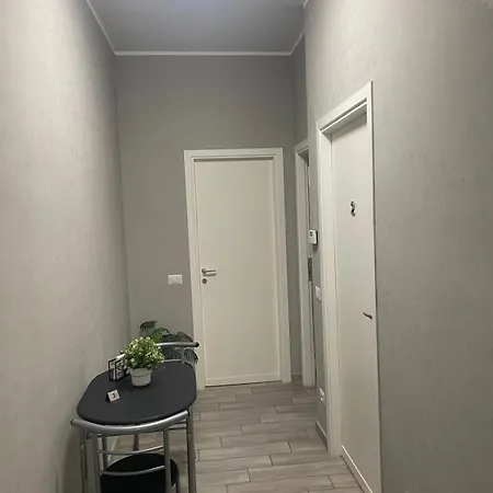 Il Terrazzo Da Gregorio فندق مبيت وإفطار روما